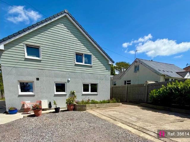 House for rent in St Helen's, Guestling Green