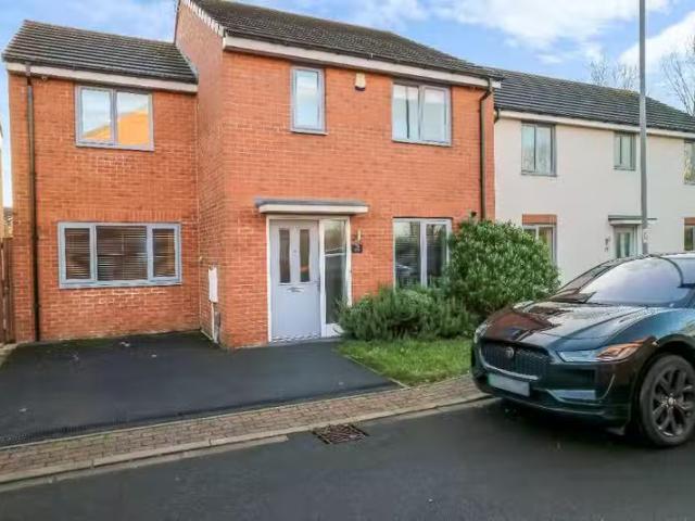 House for rent in Red Hall, Darlington