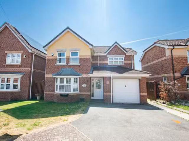 House for rent in Kingston Upon Thames, Greater London