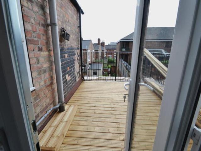 Farm for rent in City Centre, Scotland