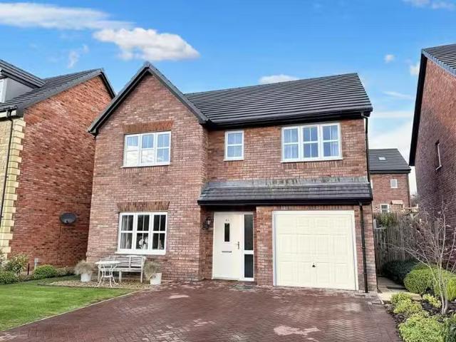 House for rent in Cockermouth