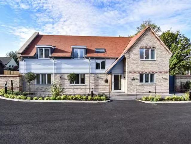 House for rent in Wicken, Barway