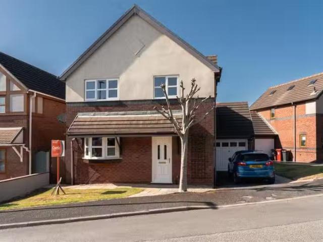 House for rent