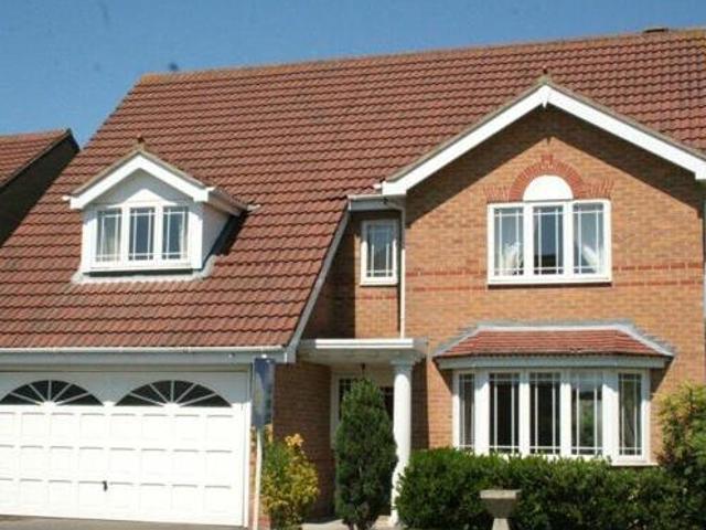 House for rent in Lyons, Greater London