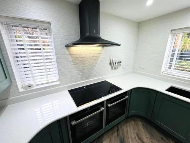 Farm for rent in Darley Abbey, East Midlands