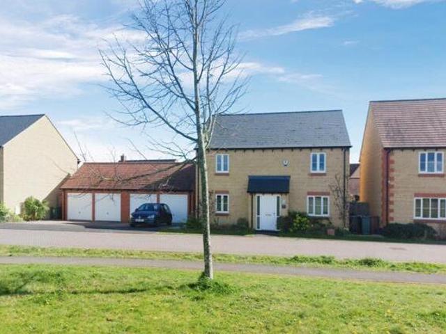 House for rent in Dromore, Oxfordshire