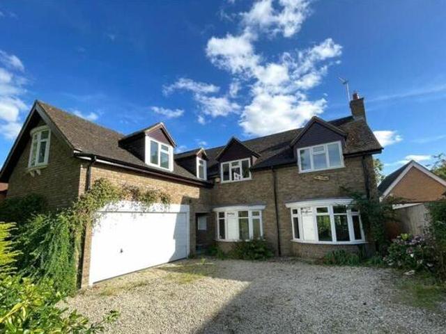 House for rent in Dromore, Oxfordshire