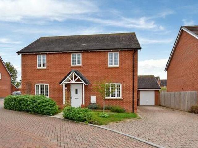 House for rent in Dromore, Oxfordshire