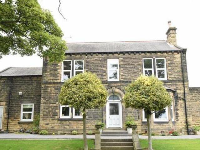 House for rent in North Yorkshire