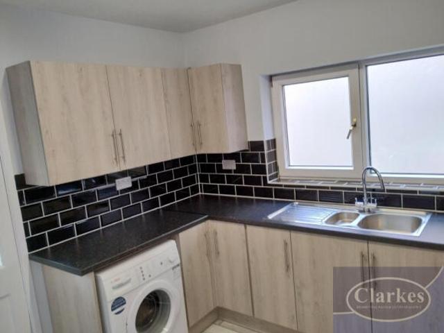 Farm for rent in Talbot Village, Bournemouth