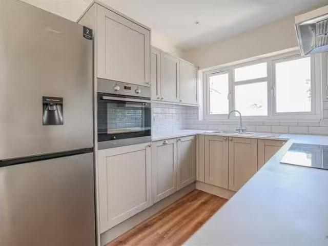House for rent in Pouchen End, Hertfordshire
