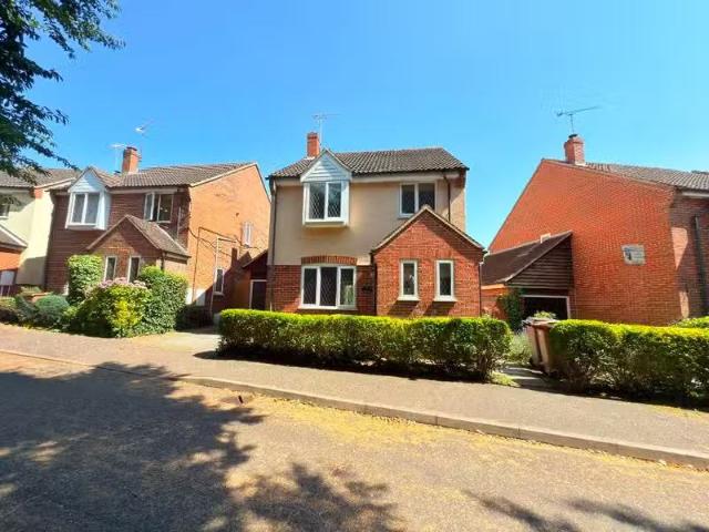 House for rent in Melbourne, Chelmsford