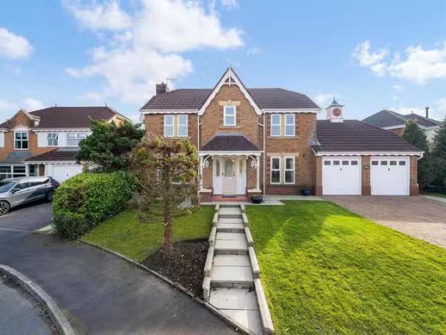 House for rent in Bury, Greater Manchester