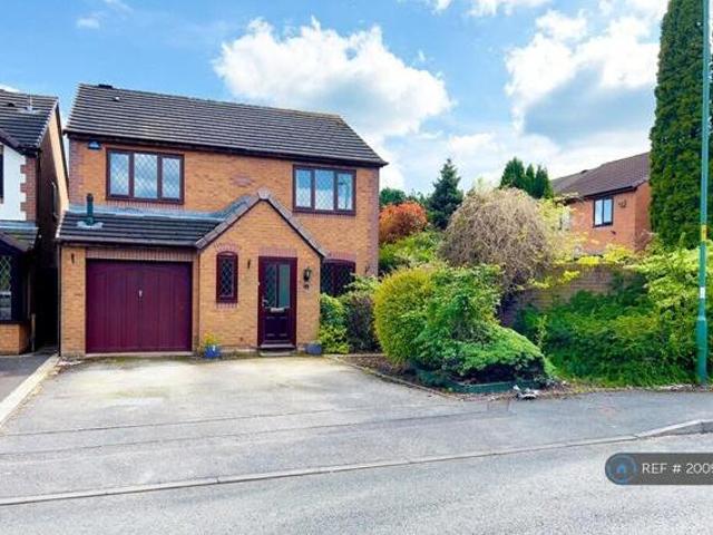 House for rent in Aldridge, West Midlands