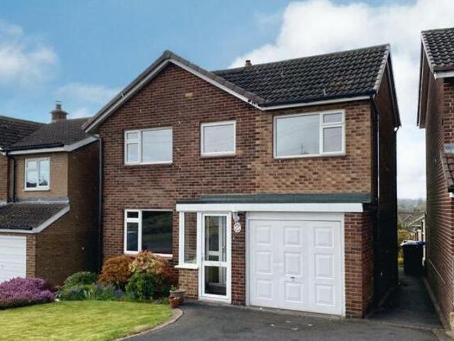 House for rent in East Midlands
