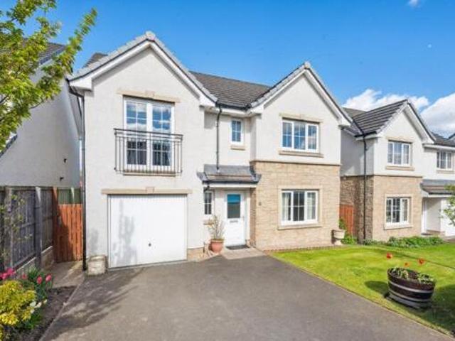House for rent in Alloa, Scotland