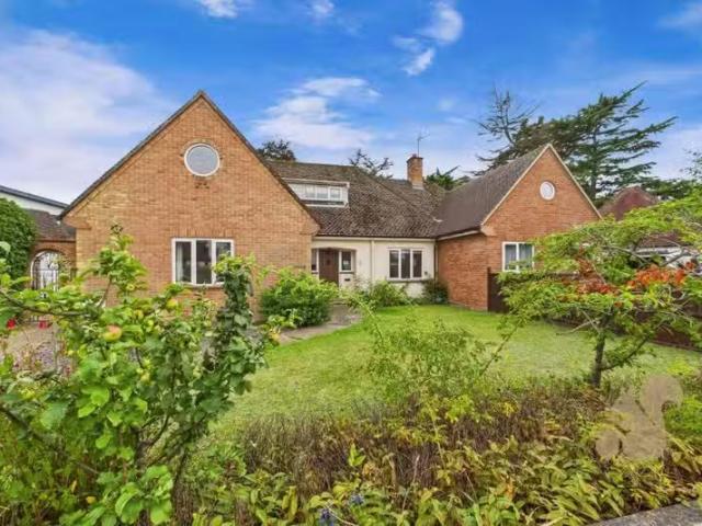 House for rent in Fordham Heath, Essex