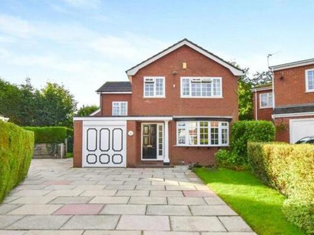House for rent in Trafford Park, Greater Manchester