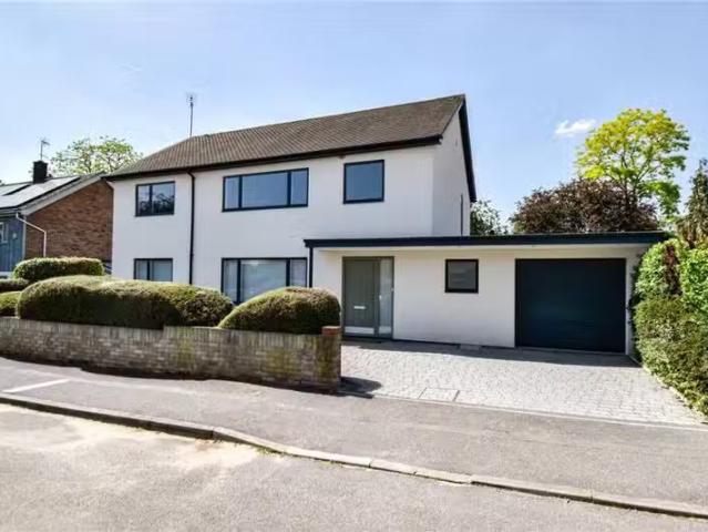 House for rent in Arrington, Cambridgeshire