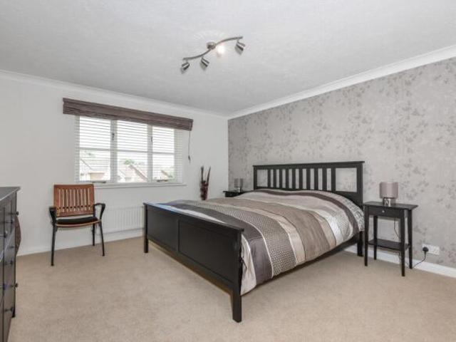 Farm for rent in Reading