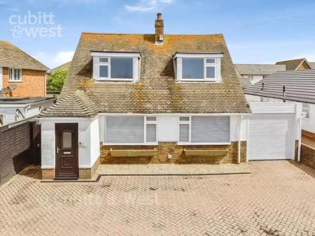 House for rent in Peacehaven, Lewes