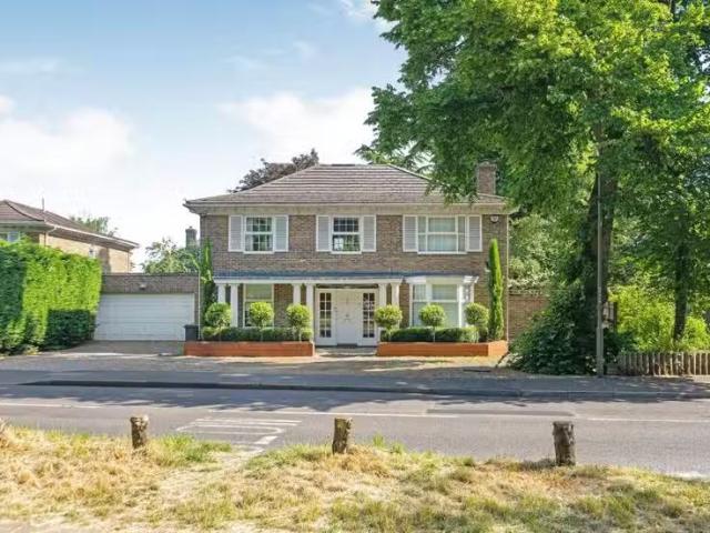 House for rent in Chislehurst West, Chislehurst