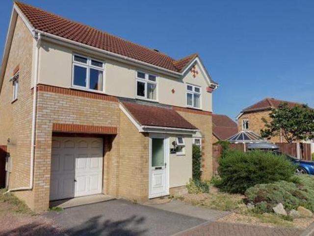 House for rent in Park Farm, Bridgefield