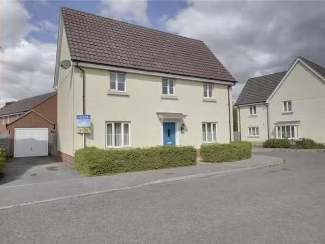 House for rent in Herringswell, West Suffolk