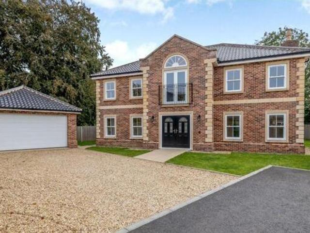 House for rent in East Tuddenham, Norfolk