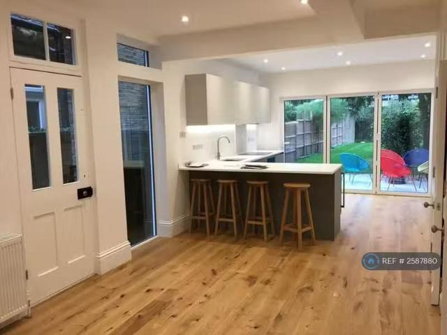 House for rent in Kingston Upon Thames, Greater London