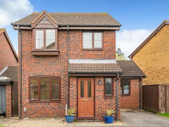 House for rent in Aylesbury, Buckinghamshire