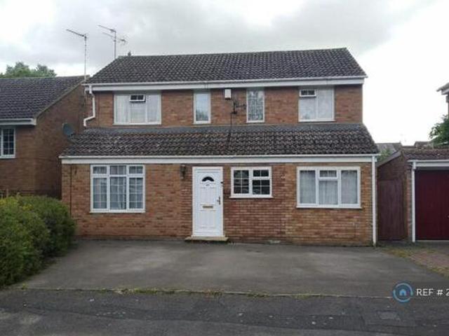 House for rent in Haydon Hill, Aylesbury