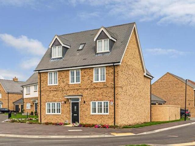 House for rent in Aylesbury, Buckinghamshire
