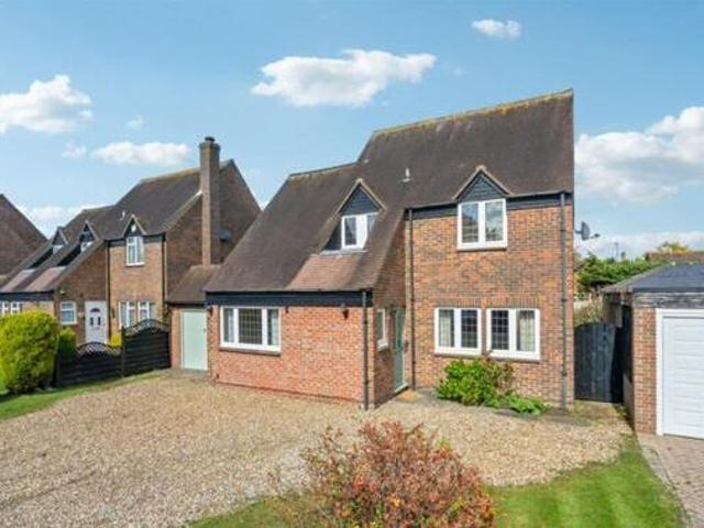 House for rent in Aylesbury, Buckinghamshire