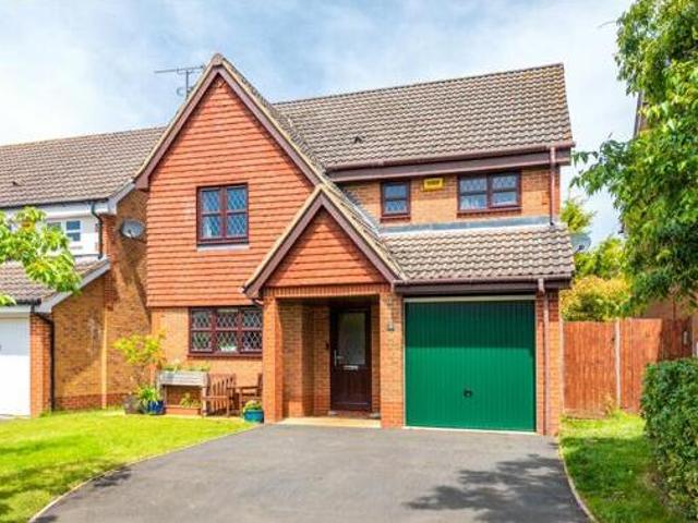 House for rent in Aylesbury, Buckinghamshire