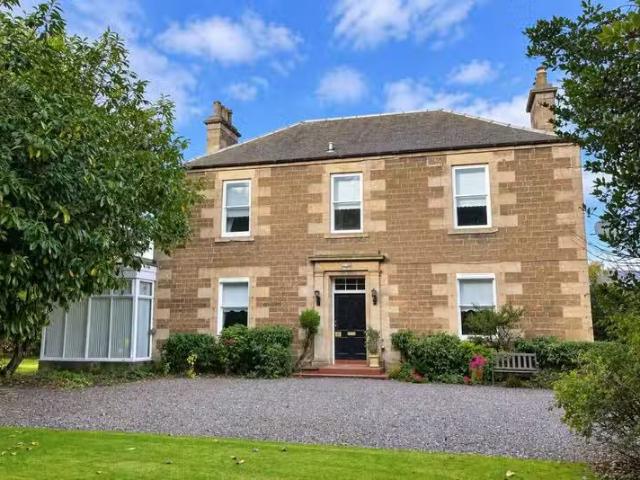 House for rent in Glenrothes, Fife
