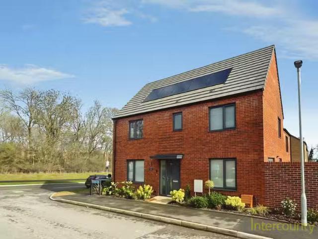 House for rent in Duton Hill, Essex