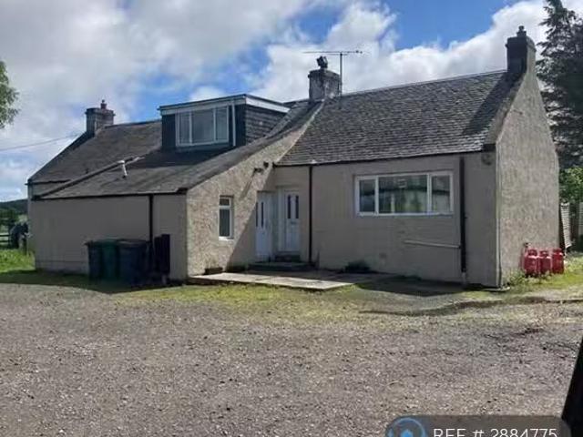 House for rent in Currie, Scotland