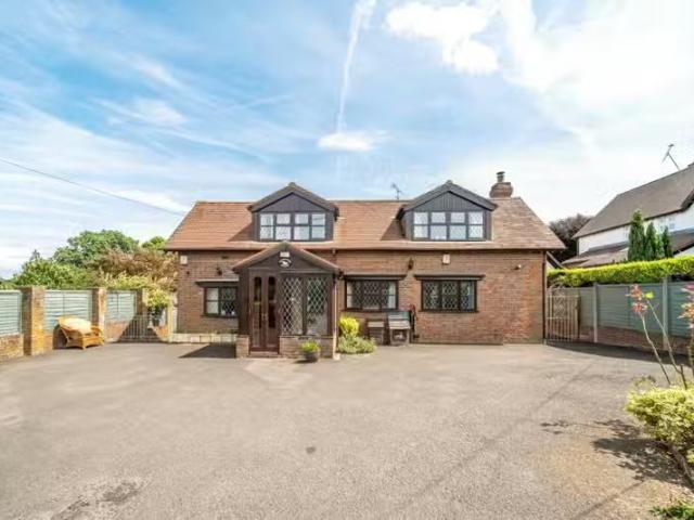 House for rent in Prestwood, Buckinghamshire