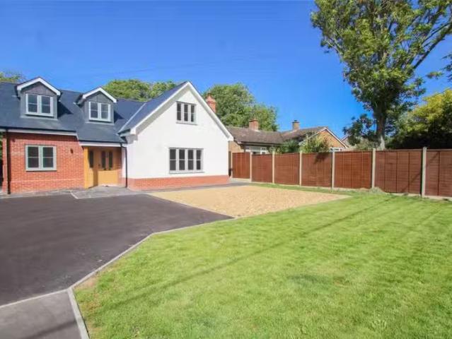 House for rent in Barway, Cambridgeshire
