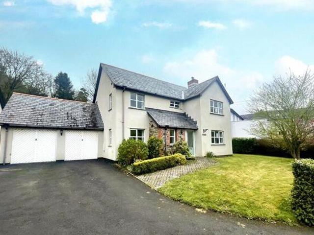 House for rent in Kentisbury, Devon