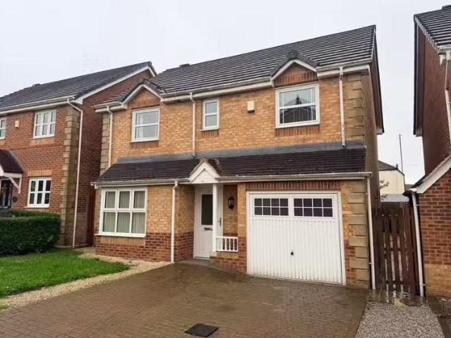 House for rent in Garforth, Leeds