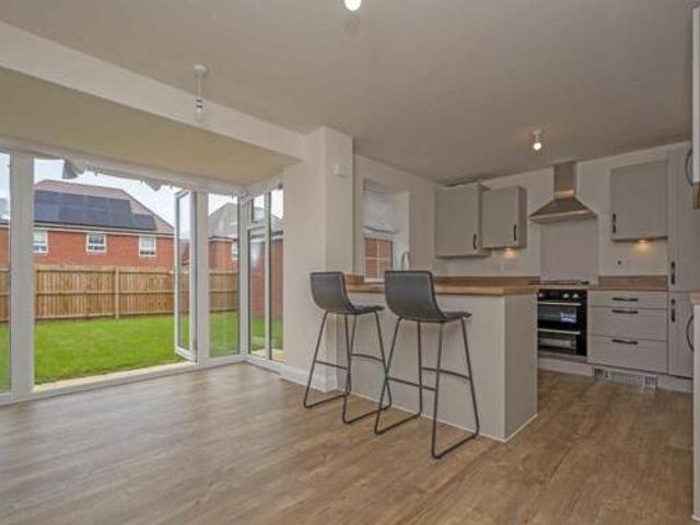 House for rent in Hanwood Park, Kettering