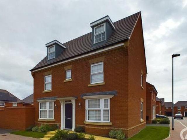 House for rent in Hanwood Park, Kettering
