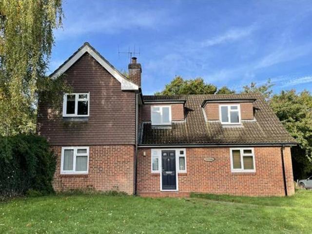 House for rent in Priest Down, Hampshire