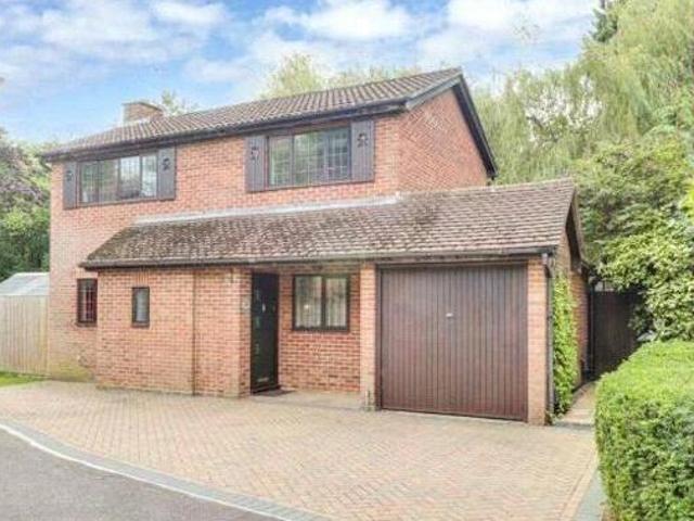 House for rent in Priest Down, Hampshire
