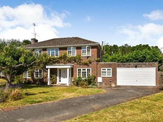 House for rent in Priest Down, Hampshire