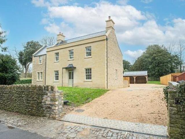 House for sale in Dulcote, Bath And North East Somerset