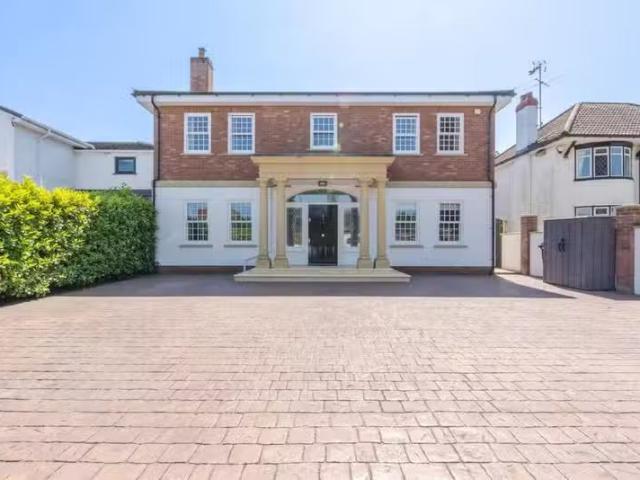 House for rent in Swallow, Buckinghamshire
