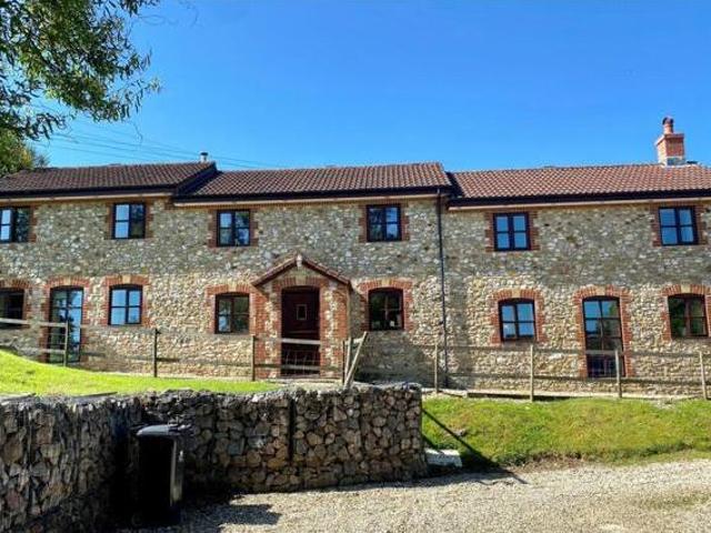 House for rent in Beaminster, East Dorset
